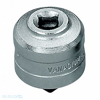 GEDORE Ratcheted Head Dremometer 1/4 in., 45HM02