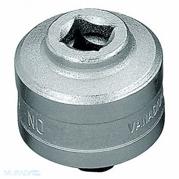 GEDORE Ratcheted Head Dremometer 3/8 in., 45HM03