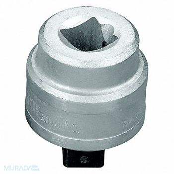 GEDORE Ratcheted Head Dremometer 1 in., 45HM06