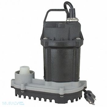 FLINT WALLING HP 1/6 Sump Pump Sensor, 45HR07