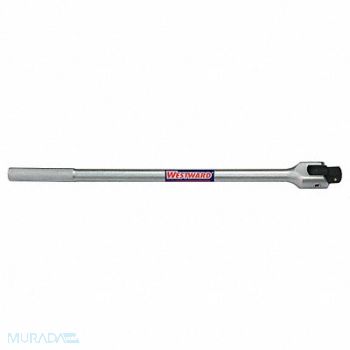 WESTWARD Breaker Bar 1 in Dr 26 in, 45J265