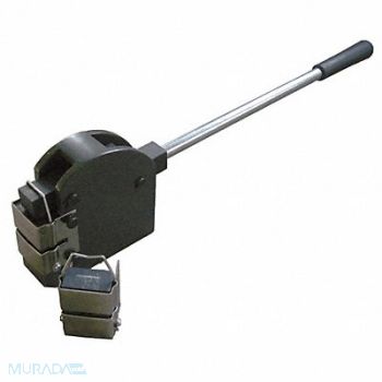 DAYTON Shrinker-Stretcher 1 Throat Depth, 45J328