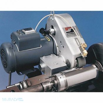 DYNABRADE Tool Post Grndr 17 x 16 x 13.5 In 230 V, 45J392