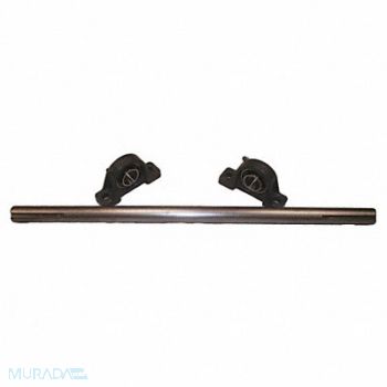 DAYTON Shaft and Bearing Kit Use With 3C108, 45J480