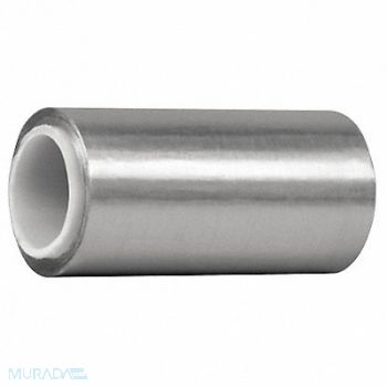 3M Foil Imperial Tape Aluminum 5 yd L 6 W, 802FZ7