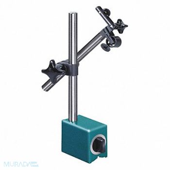 TESA BROWN SHARPE Magnetic Base 135 Magnetic Pull (Lb.), 45JK28