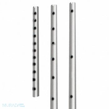 AIR PRODUCTS AND CONTROLS Sampling Tube 120 L 5/8 H, 45JU31