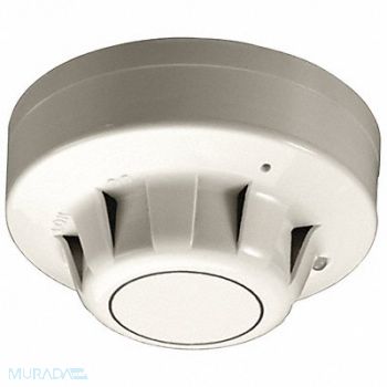 AIR PRODUCTS AND CONTROLS Smoke Detector Head Replacement 4 D, 45JU32