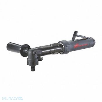 INGERSOLL RAND Air Disc Sander 7500 RPM 1 hp 40 cfm, 45JW79