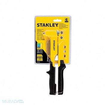 STANLEY Riveter Manual Die-Cast Metal, 45JX14