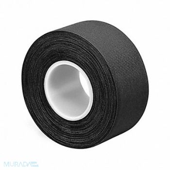 3M AntiSlip Tape 18 ftLx6 inW BLK 120 Grit, 45K745