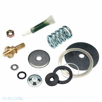 ZURN WILKINS Repair Kit Reduce Valve 3/4 In, 45K835
