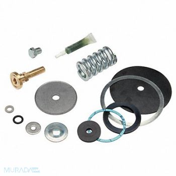ZURN WILKINS Repair Kit Reduce Valve 1-1/2 In, 45K838