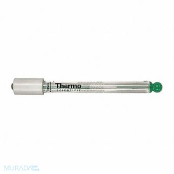 THERMO SCIENTIFIC PH Electrode 15cm L Epoxy BNC Wick, 45KA25