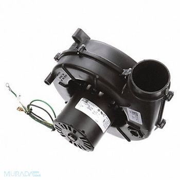 FASCO OEM Blower 3400 RPM 115VAC 60 Hz, 45KC87