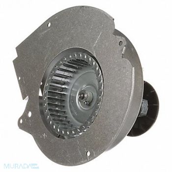 FASCO OEM Blower 6-7/8 in Overall D. 115VAC, 45KC91