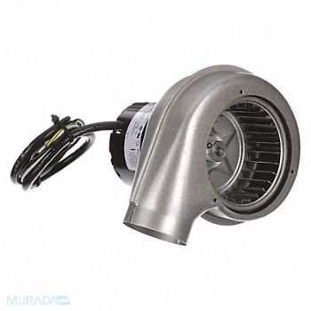 FASCO OEM Blower 6-1/4 in Overall D. 115VAC, 45KD60