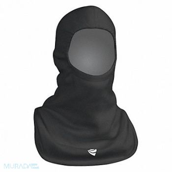 INNOTEX Fire Hood Regular Style 20 in.L Black, 45KG05