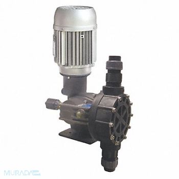 BLACKLINE BY PULSAFEEDER Chem Mtrng Pmp 316 SSteel 168gpd 1/2in, 45KG43