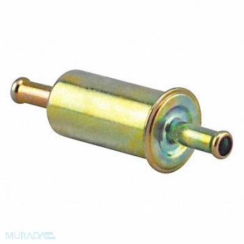 BALDWIN FILTERS Fuel Filter 3 in Lx1 in Dia, 45KL48