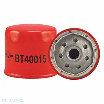 BALDWIN FILTERS Air Breather Filter Spin-On, 45KL53