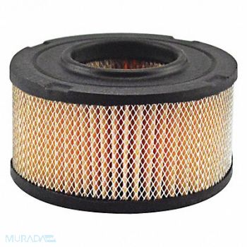 BALDWIN FILTERS Air Filter Round, 45KL93
