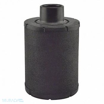 BALDWIN FILTERS Air Filter Round, 45KM02