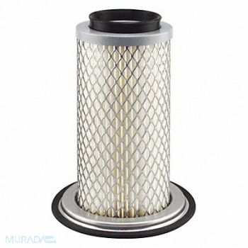 BALDWIN FILTERS Air Filter Round, 45KM06