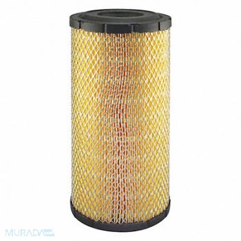 BALDWIN FILTERS Cabin Air Filter Radial, 45KM15