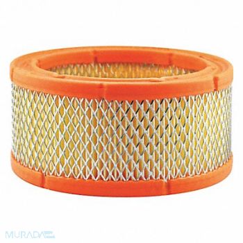 BALDWIN FILTERS Air Filter Axial, 45KM19