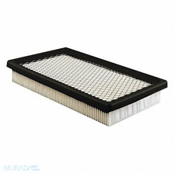 BALDWIN FILTERS Air Filter Panel, 45KM28