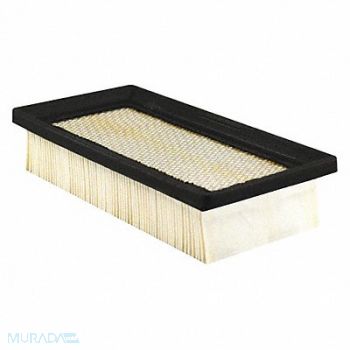 BALDWIN FILTERS Air Filter Panel, 45KM29