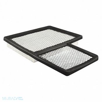 BALDWIN FILTERS Air Filter Panel, 45KM39