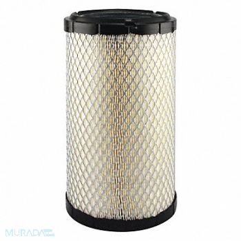 BALDWIN FILTERS Outer Air Filter Radial, 45KM58