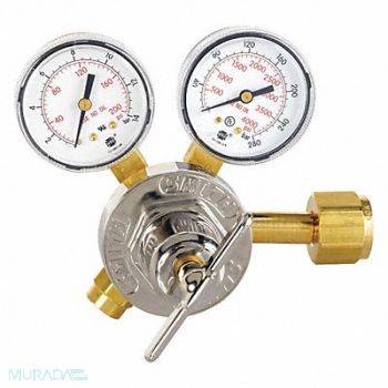 SMITH EQUIPMENT MILLER 30 Gas Regulator, 45KM65