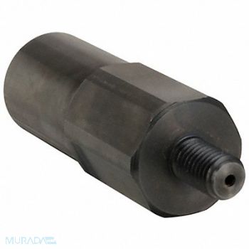 MILWAUKEE Core Bit Adapter 1-1/4 Fem. to 5/8 Male, 45KN94