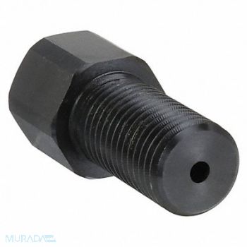 MILWAUKEE Core Bit Adapter 5/8 Fem to 1-1/4 Male, 45KN95