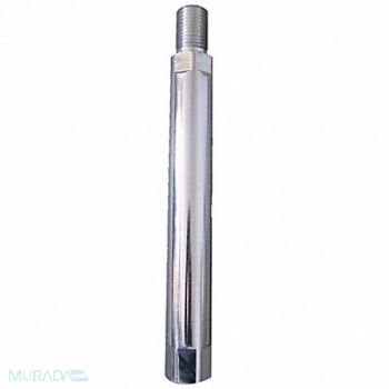 MILWAUKEE Core Bit Extension 1 1/4 -7 Steel, 45KN99