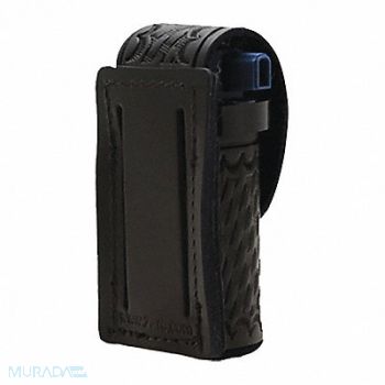 ZARC Carrying Case Belt Clip Brass Snap, 45KT47