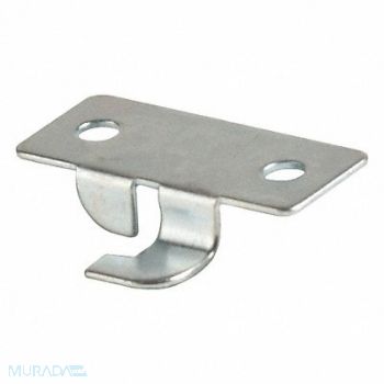 ECONOCO Center Shelf Rest Steel LdCap 20lb PK500, 45KT54