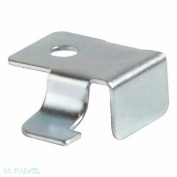 ECONOCO Left End Shelf Rest 1 inx1 inx1 in PK500, 45KT56