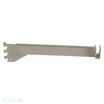 ECONOCO Rctnglr Tbng Brckt 12x1 1/2x1/2 in PK25, 45KT60