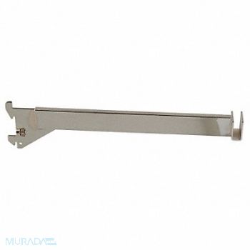 ECONOCO Shelving Bracket 14 inx3 inx1/8 in PK25, 45KT88