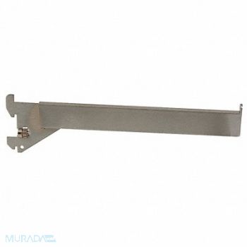 ECONOCO Straight Arm 12 inx3 inx1/4 in PK24, 45KT98