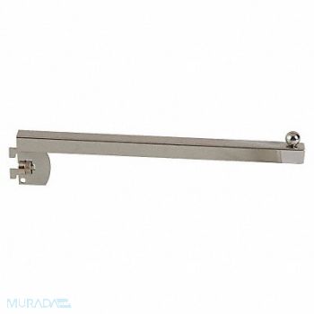 ECONOCO Straight Arm 12 inx1 inx1 in PK24, 45KU39