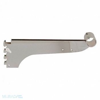 ECONOCO Round Tubing Bracket 12x3x1/8 in PK25, 45KU47