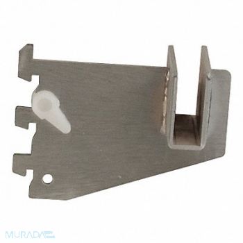 ECONOCO Rctnglr Tbng Brckt 3x3x1/8 in PK25, 45KU57