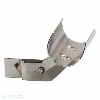 ECONOCO Center Spring Clamp Scket 2x2x2 in PK100, 45KV11