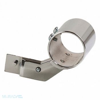 ECONOCO Round Tubing Socket 2x1/2x1 in PK100, 45KV14