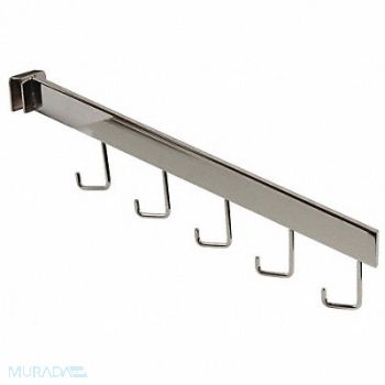 ECONOCO Hook Waterfall 18inx1 1/2inx1/4in PK24, 45KV22